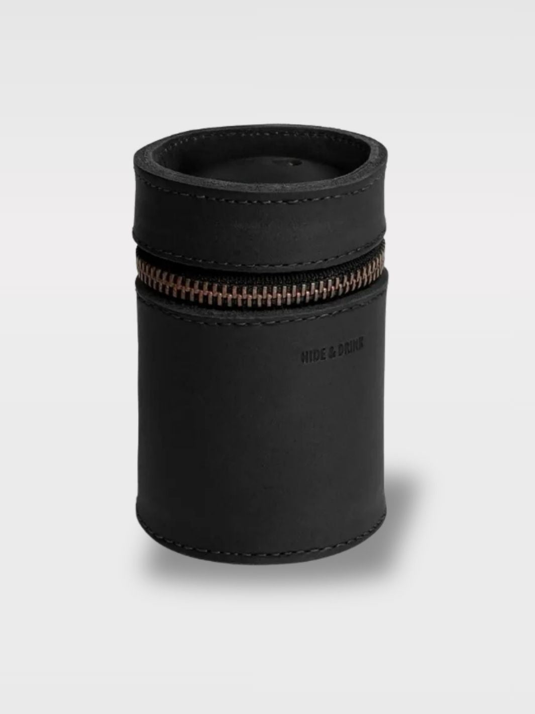Tirelire Porte-Monnaie En Cuir<br>La Bourse Nomade