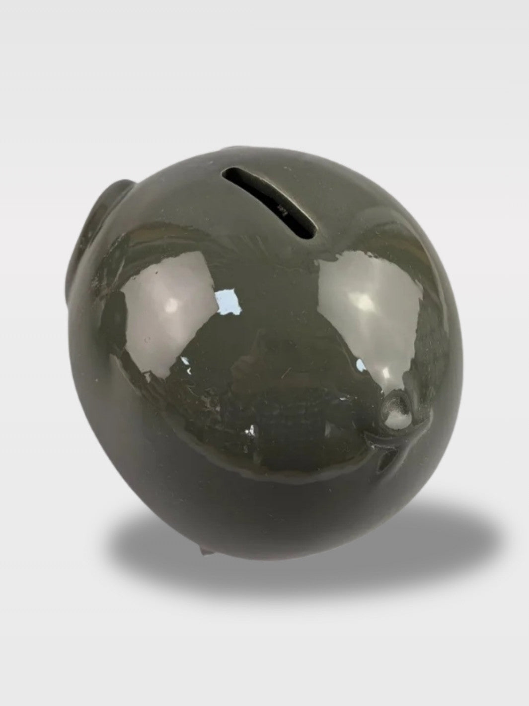 Tirelire Cochon Original<br>Le Malin Coquin