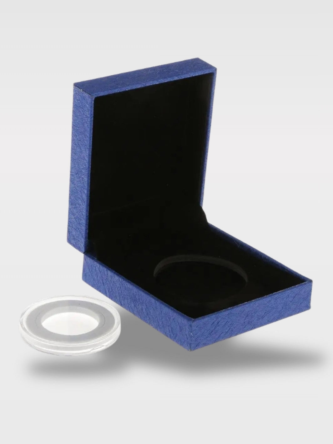 Présentoir de pièces de collection<br>Le Vitrineur