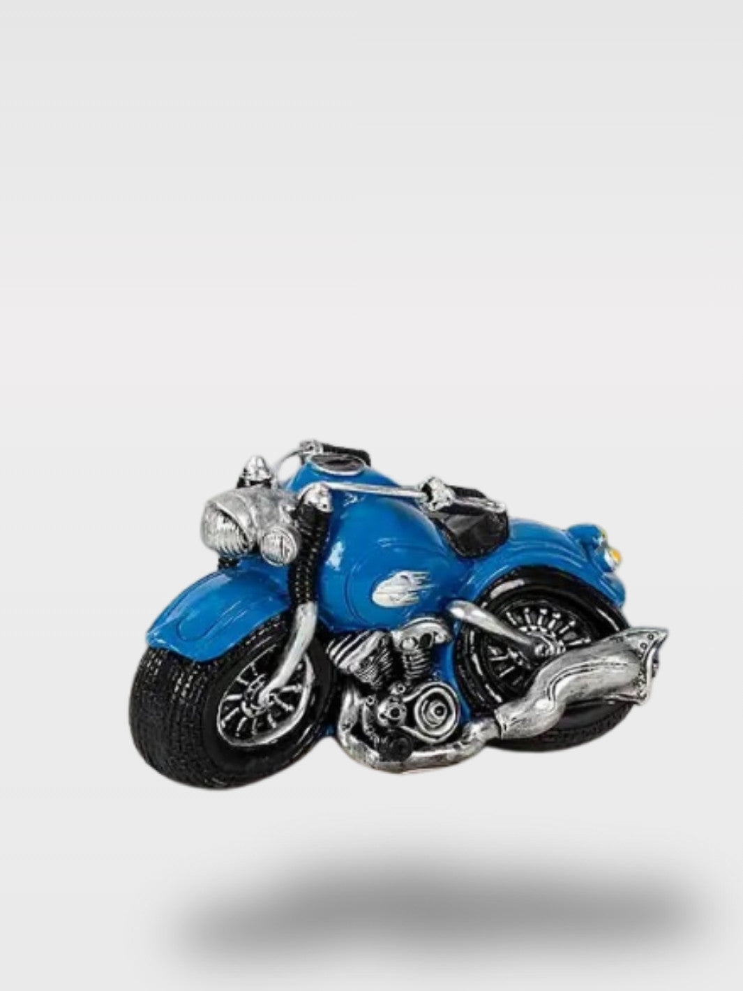 Tirelire Moto Originale<br>Le Bolide des Économies