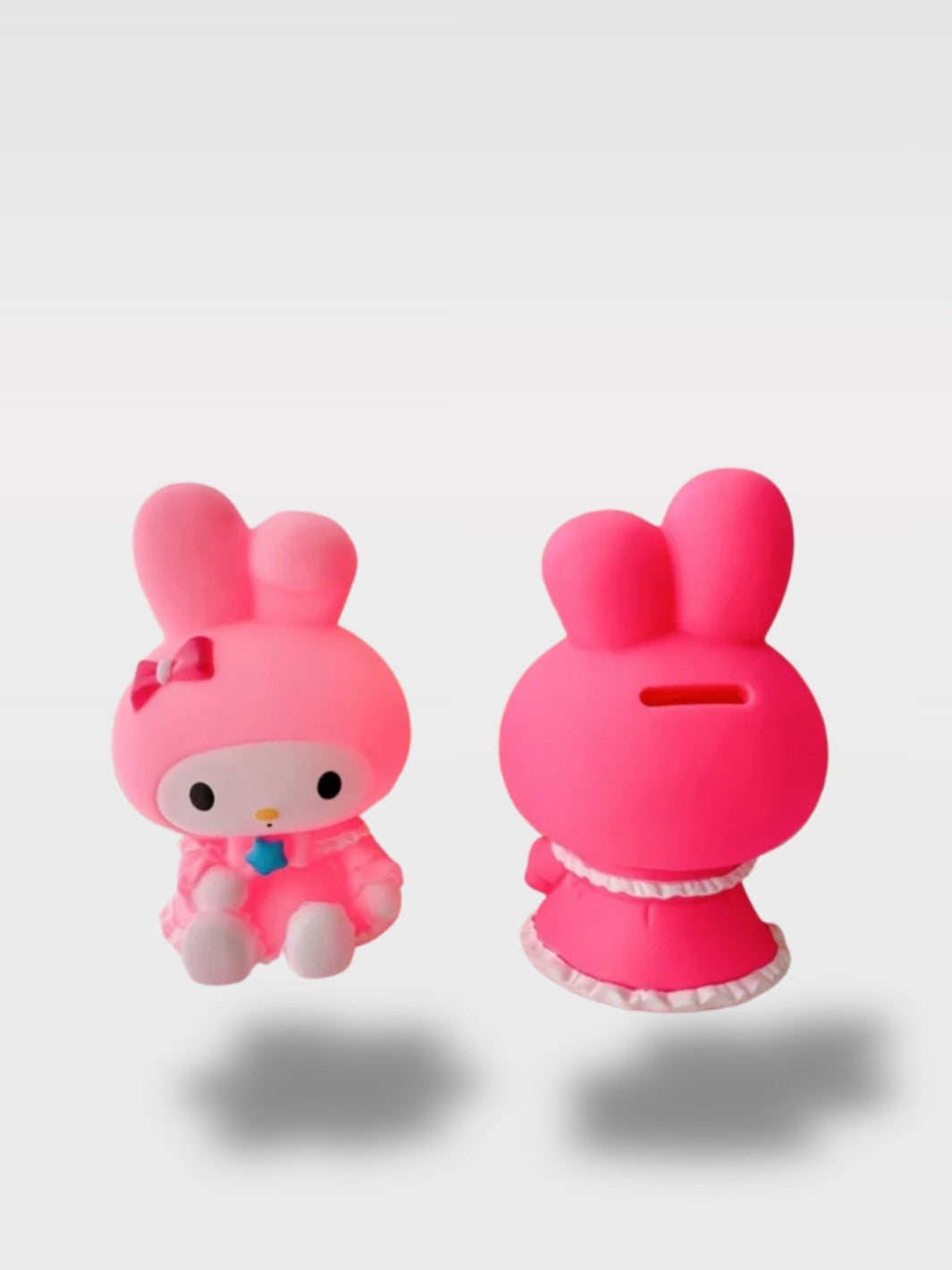 Tirelire de Dessins Animés pour Enfants<br>Toon Rigolo