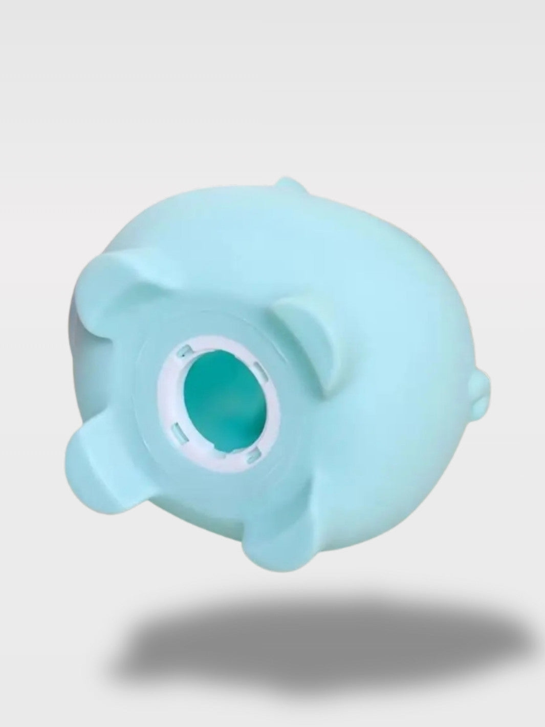 Tirelire de Cochon Coloré<br>Le Petit Fripon