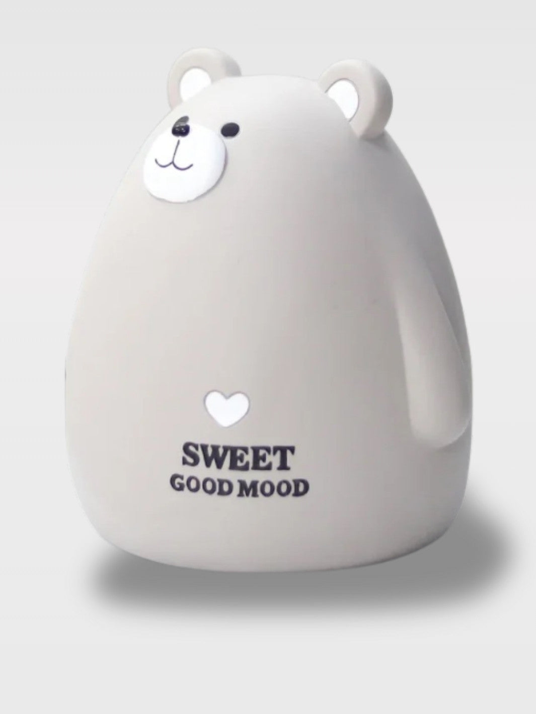 Tirelire Ours Polaire <br>Le Protecteur des Neiges