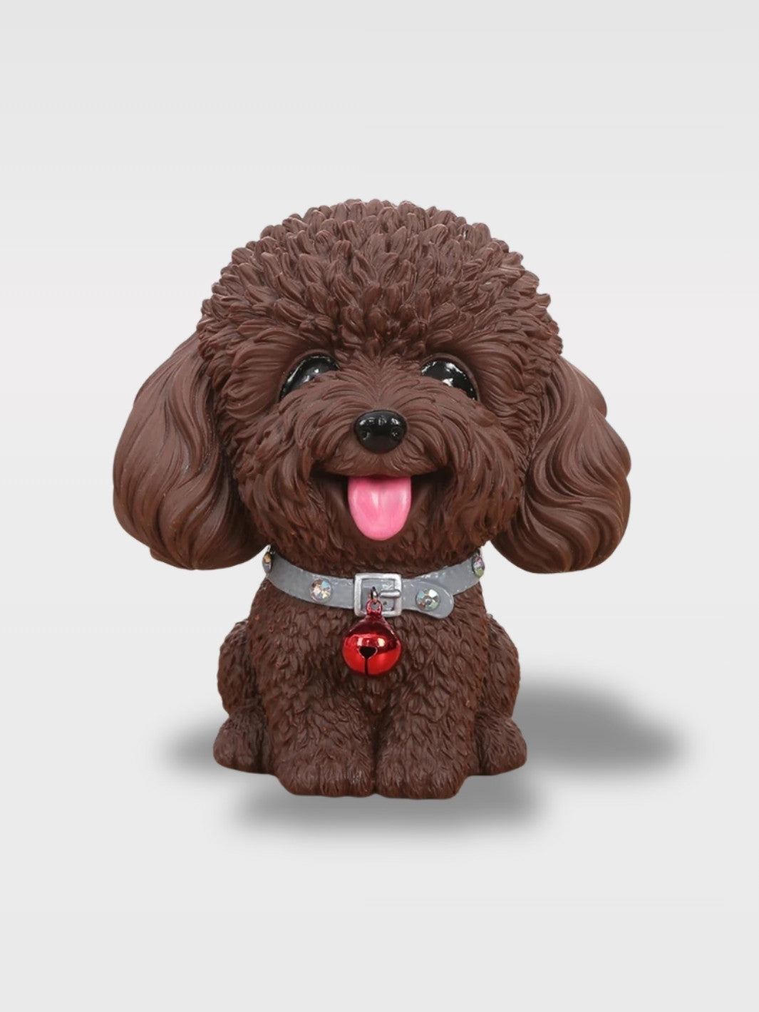 Tirelire Chiot <br>P’tit Gardien