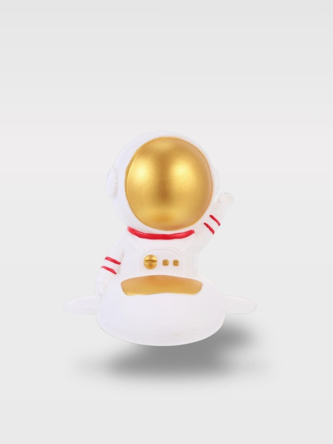 Tirelire astronaute <br>Le rêveur de l’espace