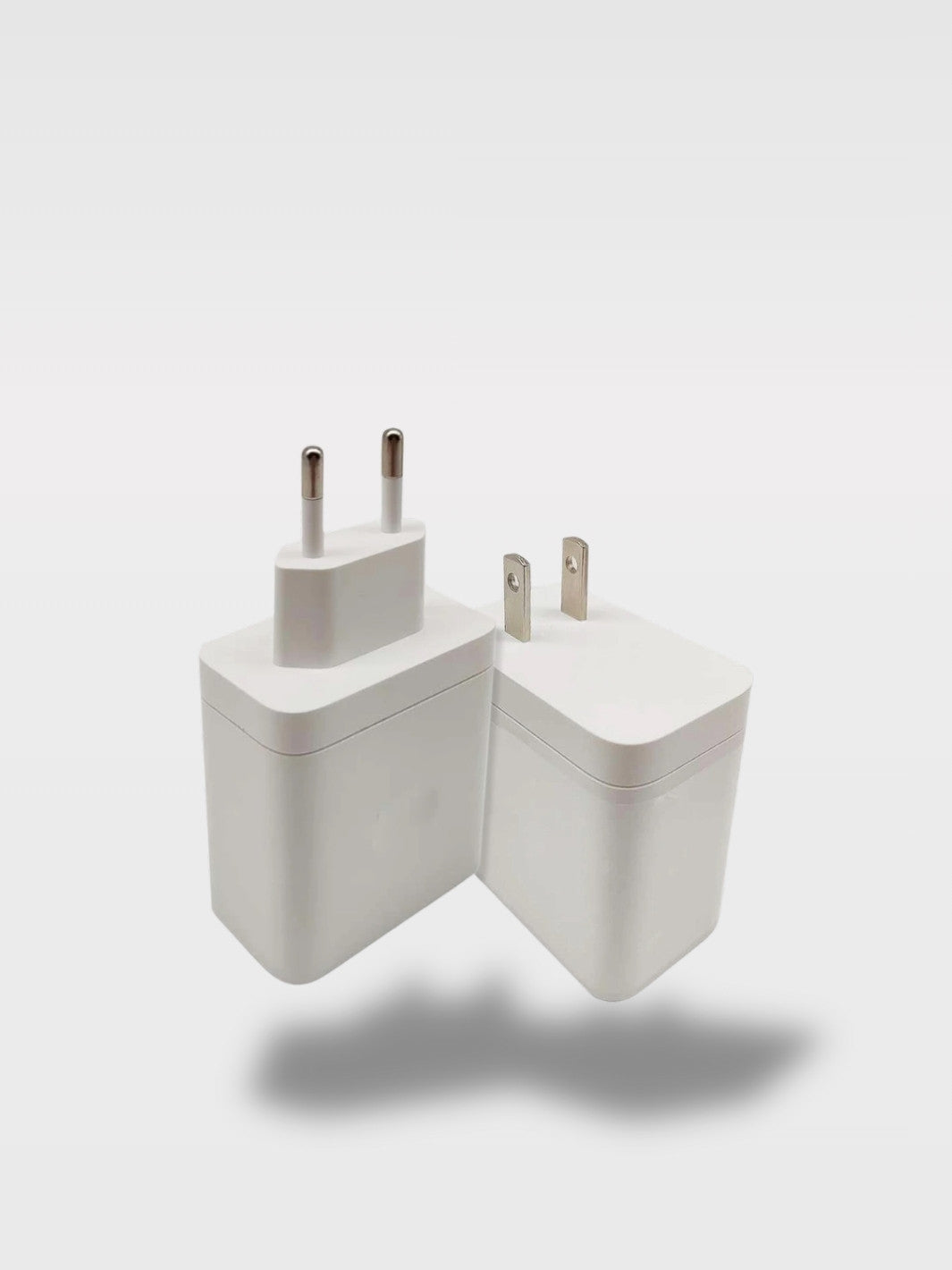 Prise Cachette Secrète Blanche<br>Le Branché Discret