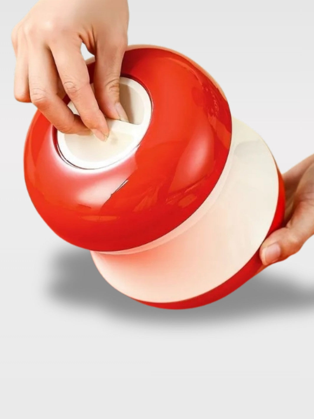 Tirelire Pommes<br>La Pomme Malicieuse