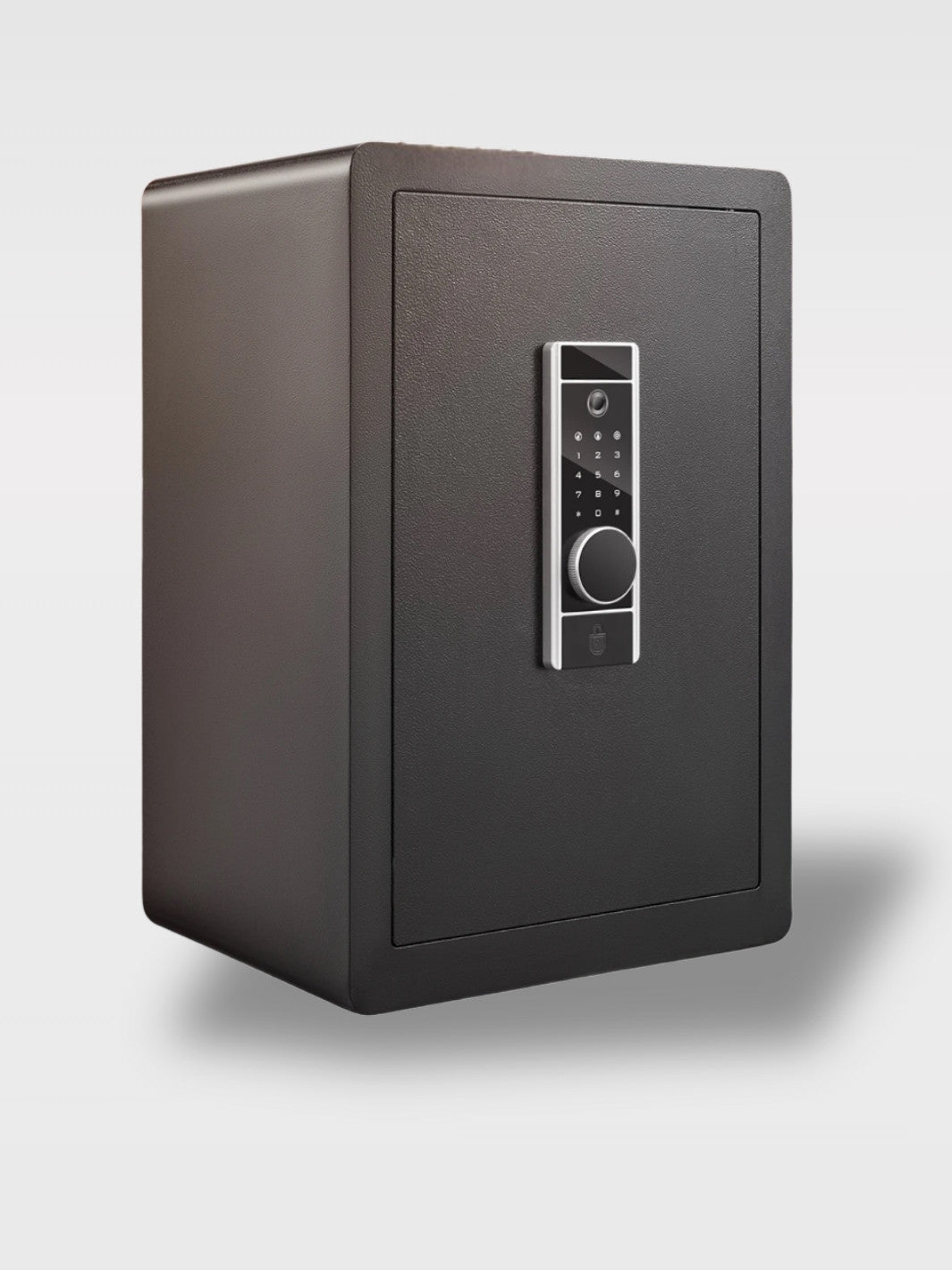 Coffre-Fort Intelligent Électronique 3 en 1<br>Le TriSecure