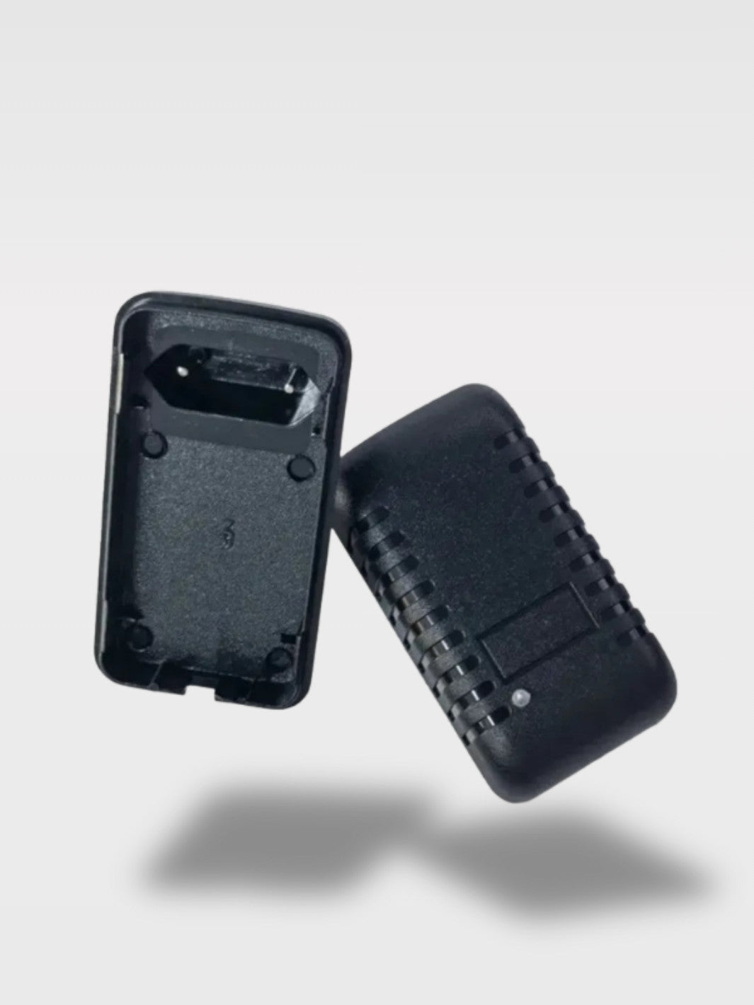 Coffre-Fort Trompe-Œil Prise<br>Le Masque Discret