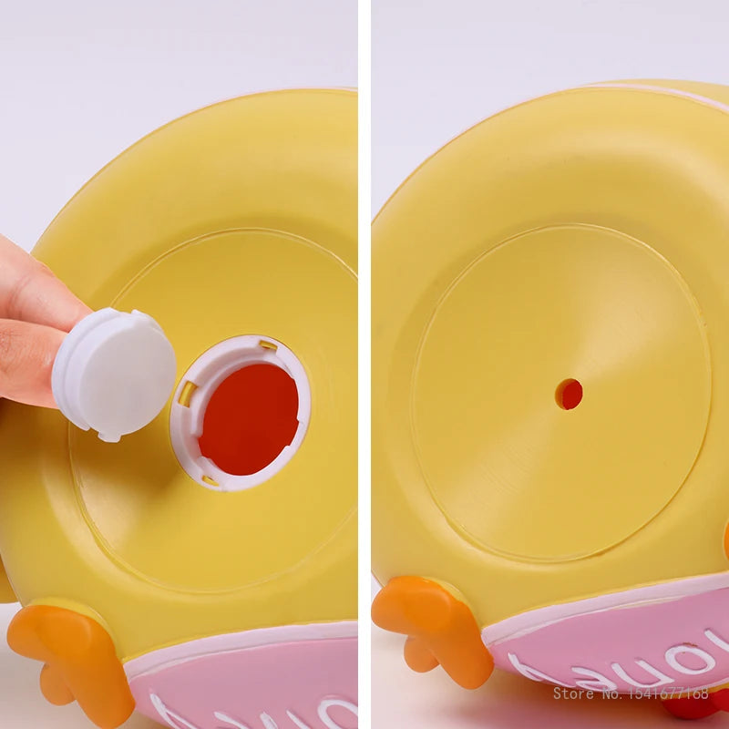 Tirelire Poule <br>La Cocotte Maligne