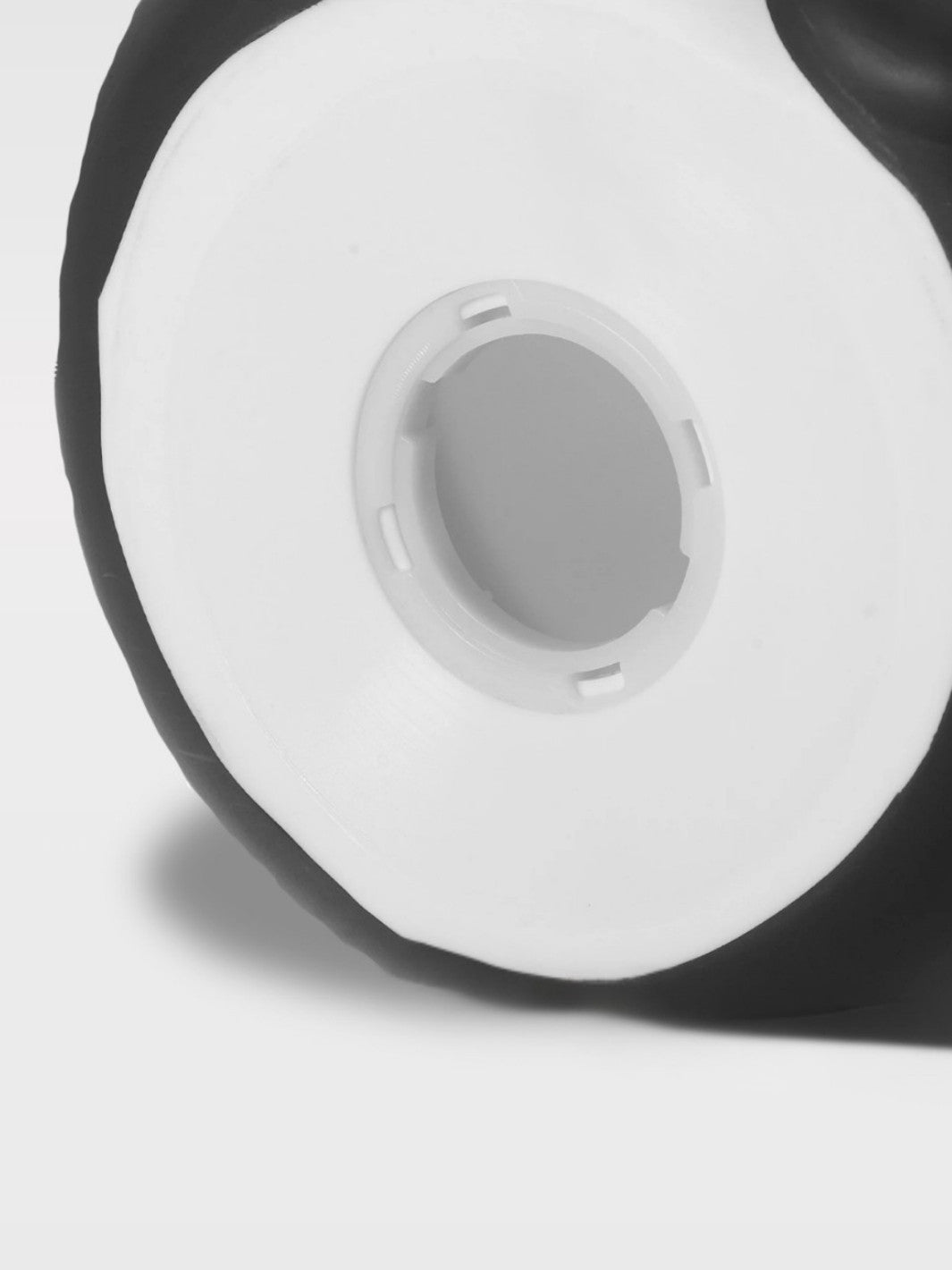 Tirelire Panda Gourmand<br>Le Goinfre Mignon