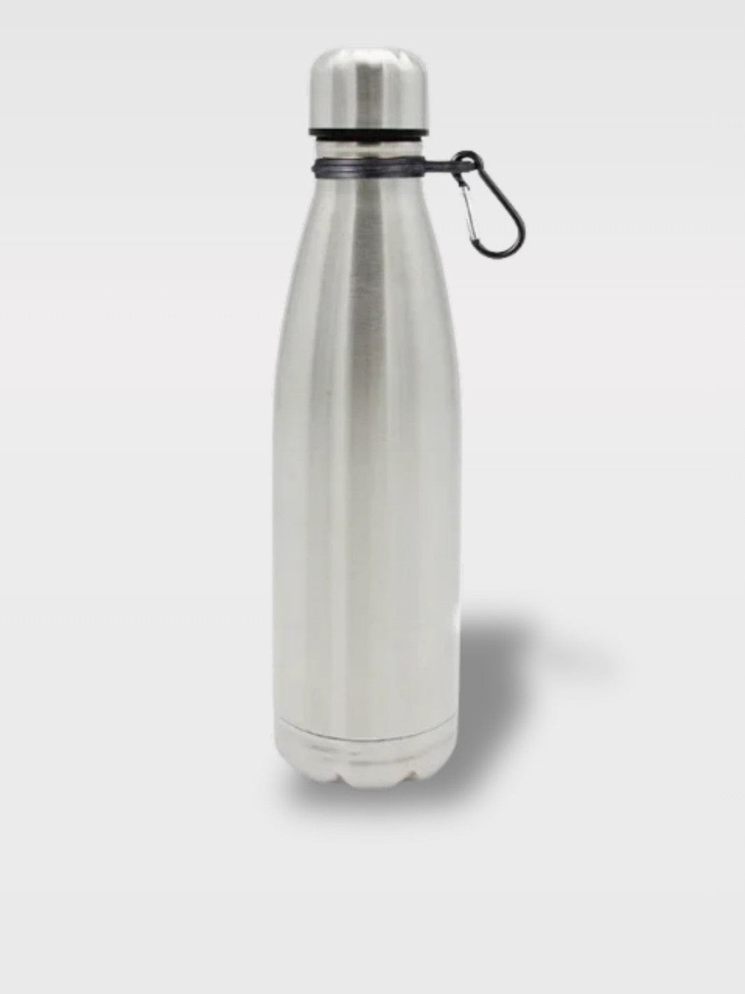 Bouteille Acier Inox 750 ml Trompe-l’Œil | Pratique
