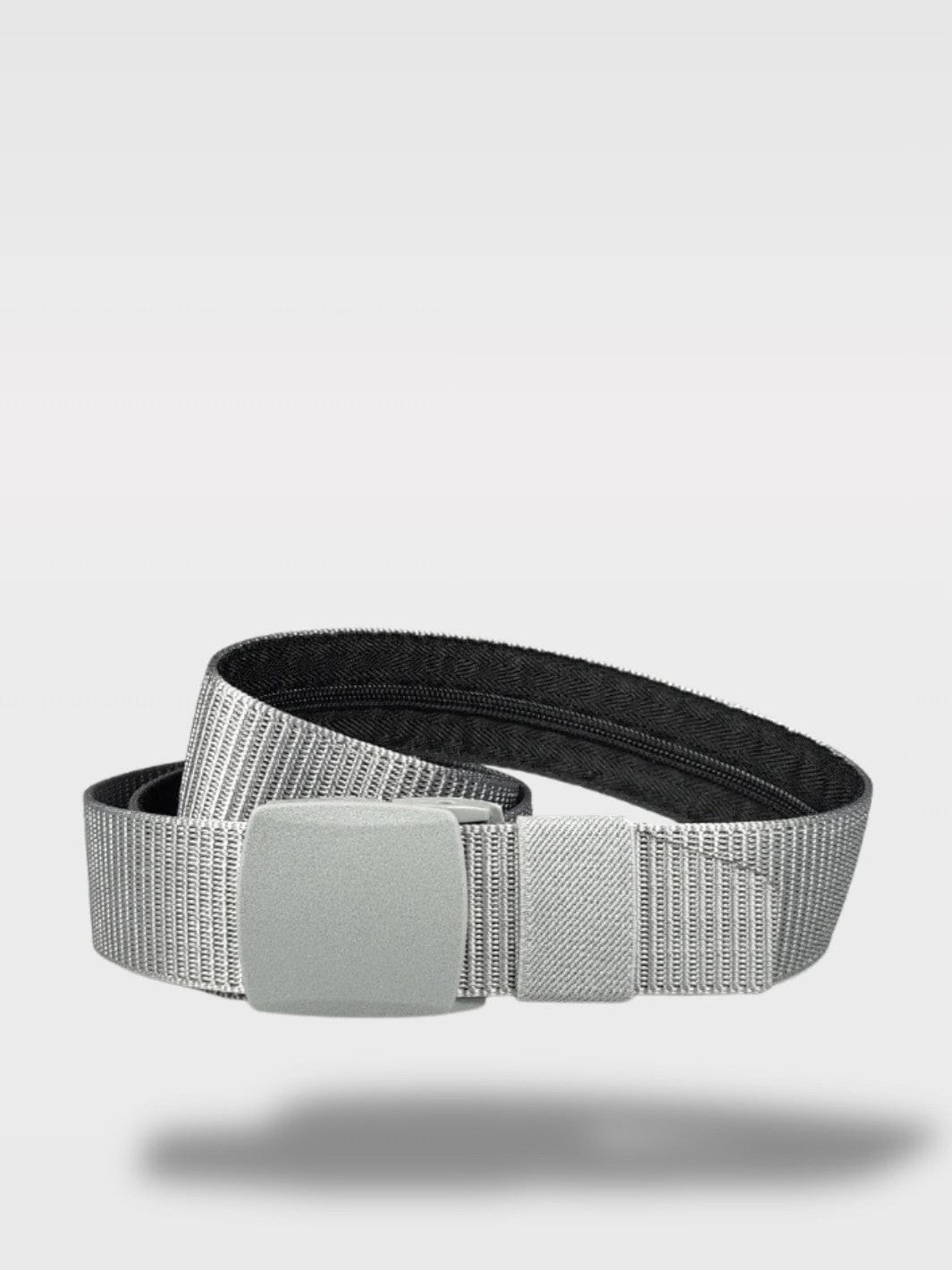 Ceinture Secrète Voyage Antivol | Cachette Pratique Arden – Gris