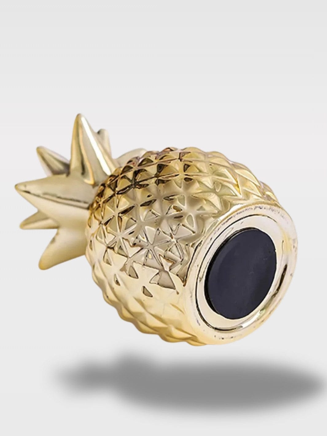 Tirelire Ananas En Céramique | Fun, Colorée & Décorative