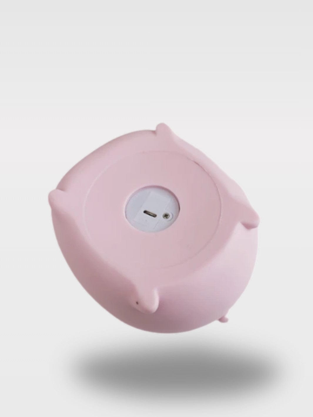 Tirelire Cochon Incassable | Durable et Rose
