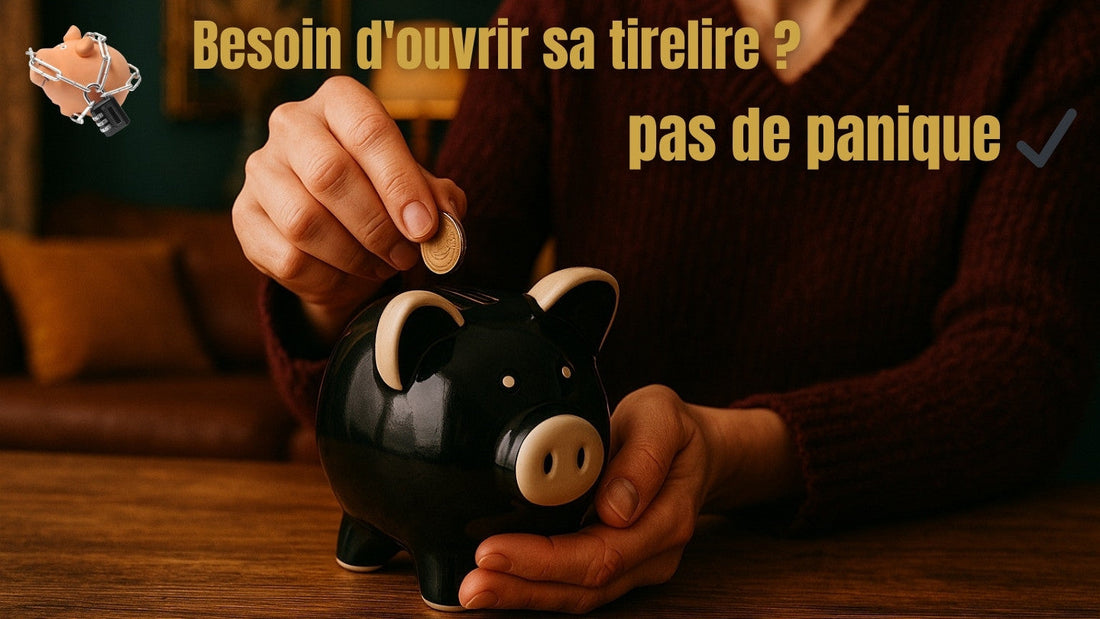 IMAGE VEDETTE, BESOIN D'OUVIR SA TIRELIRE ?