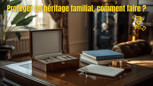 Image vedette comment protéger un héritage