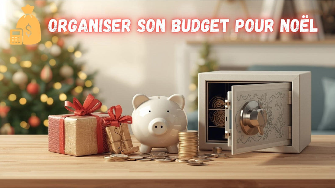 Organiser son budget pour Noël, image, vedette