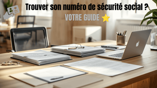 Image, vedette, blog, comment trouver son numéro de sécurité sociale