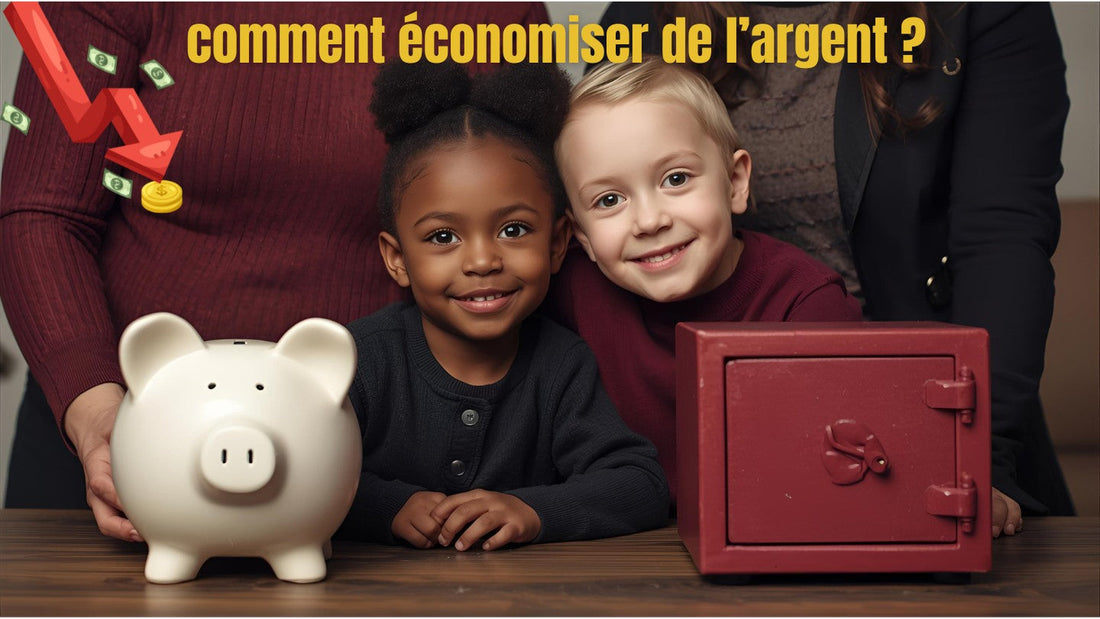 comment economiser de l argent