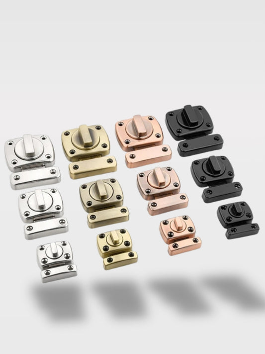 Serrure De Sécurité Pour Porte<br>Le Rempart