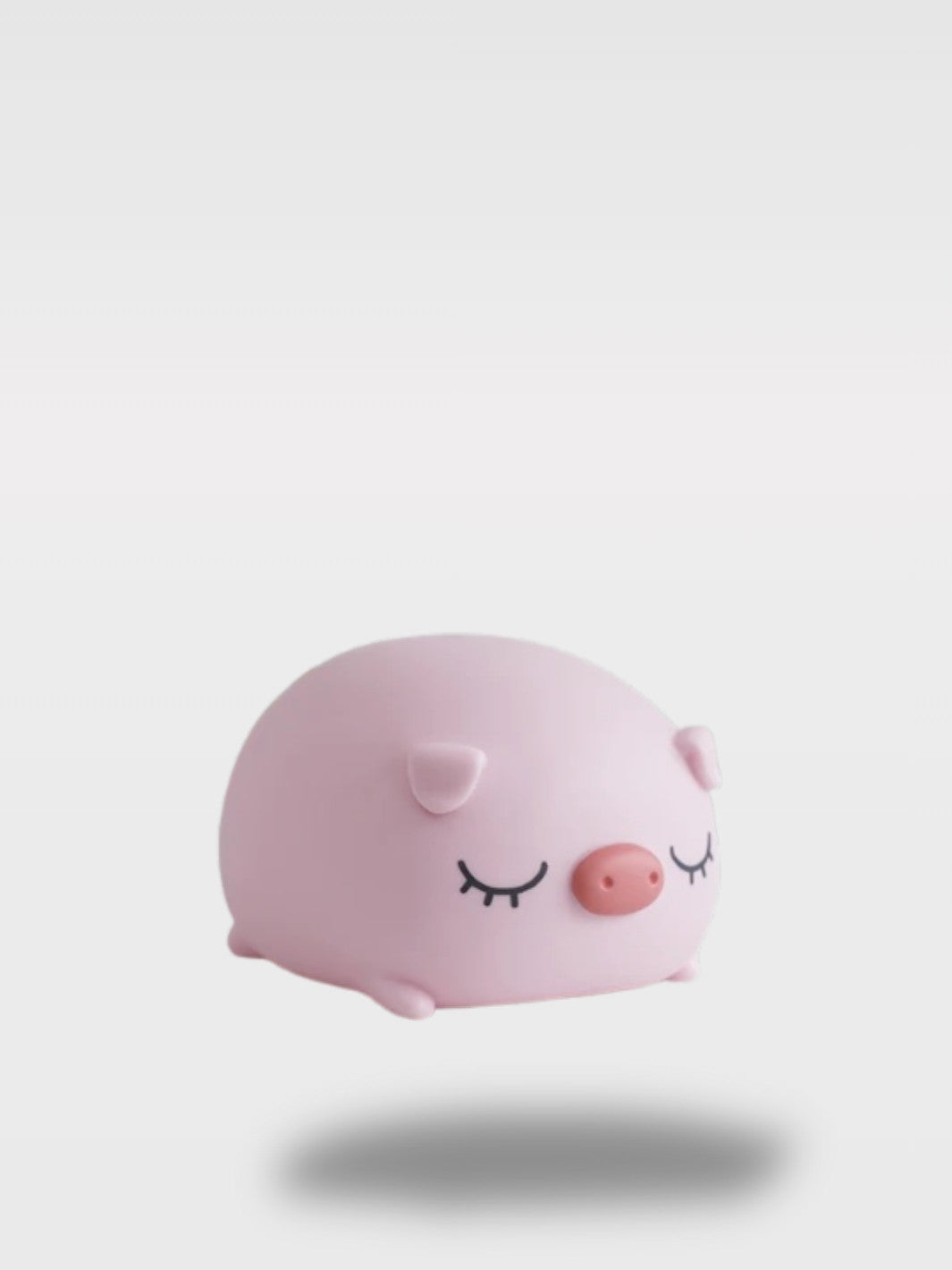 Tirelire Cochon Incassable<br>Le Petit Résistant