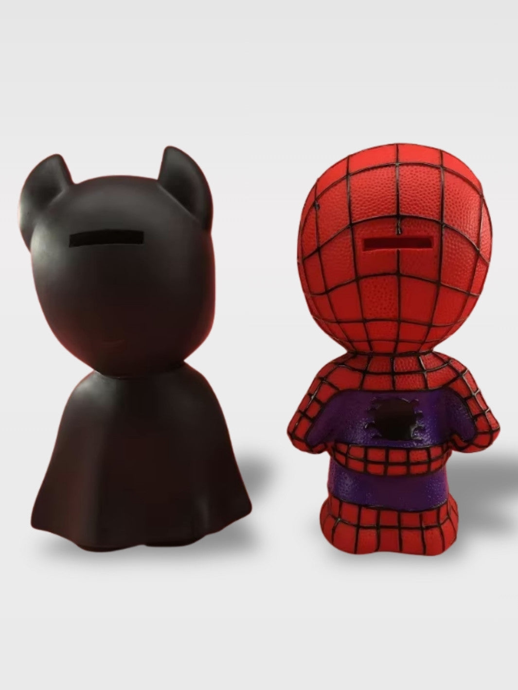 Tirelire Super-Héros<br>Le Gardien Masqué