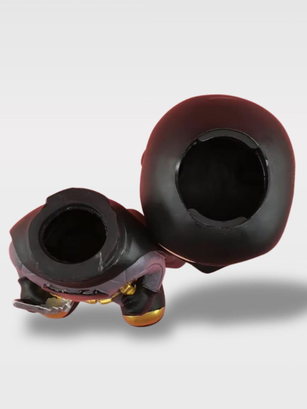 Tirelire Super-Héros<br>Le Gardien Masqué