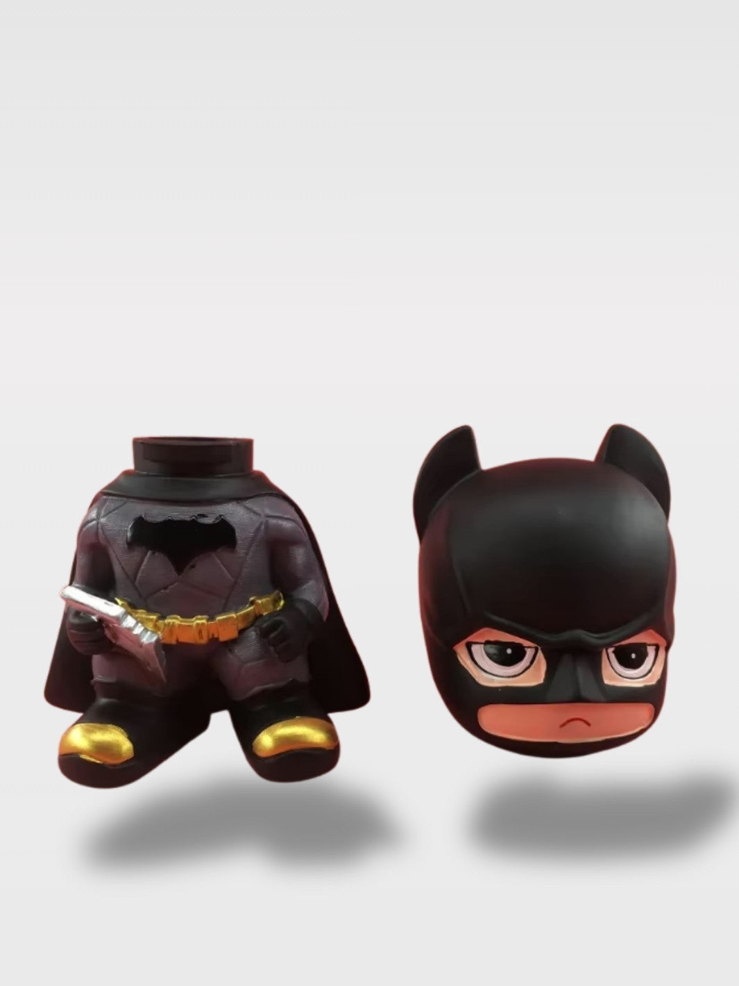 Tirelire Super-Héros<br>Le Gardien Masqué