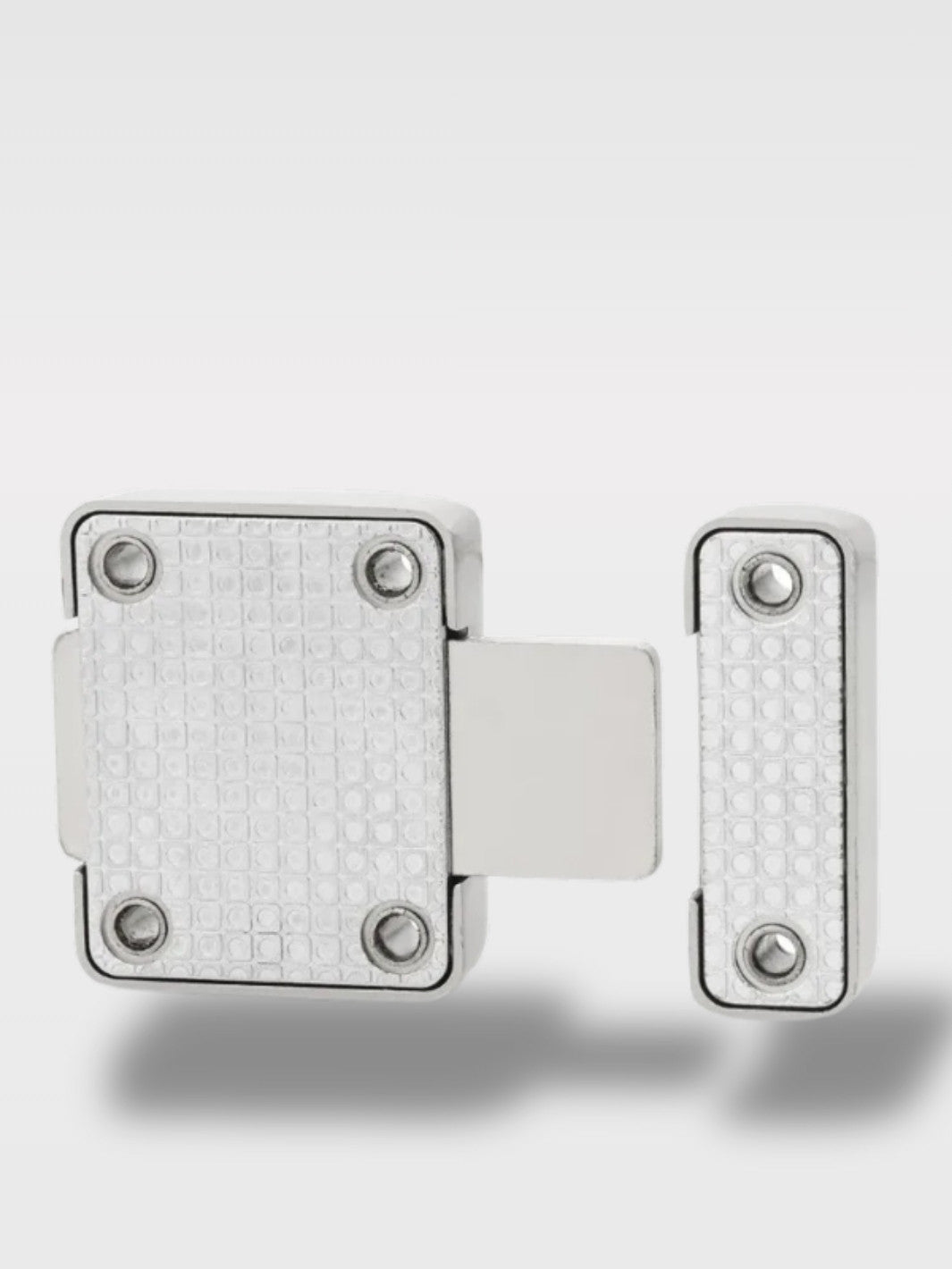 Serrure De Sécurité Pour Porte<br>Le Rempart