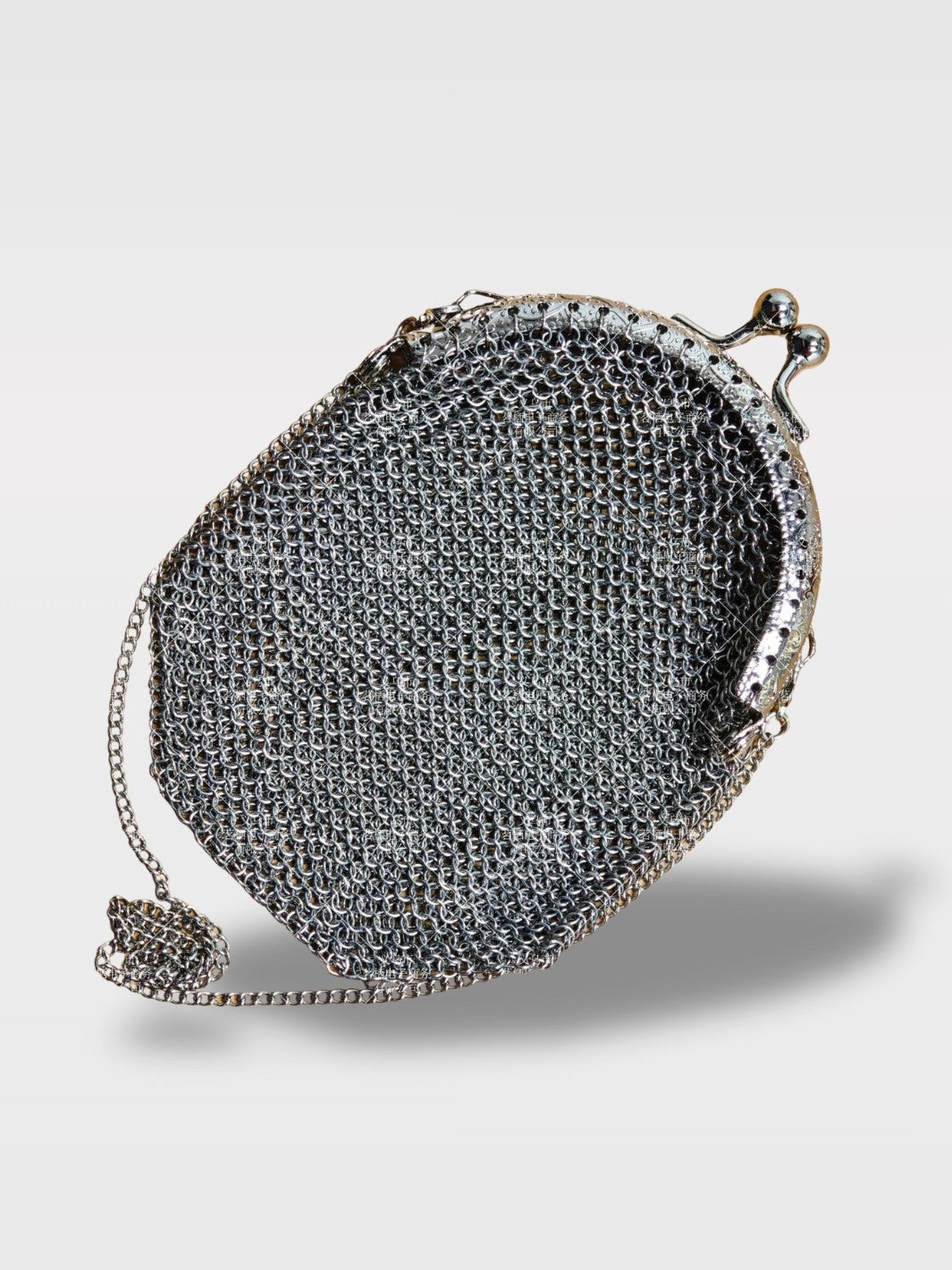 Porte-Monnaie Anglais Vintage<br>Le Classique