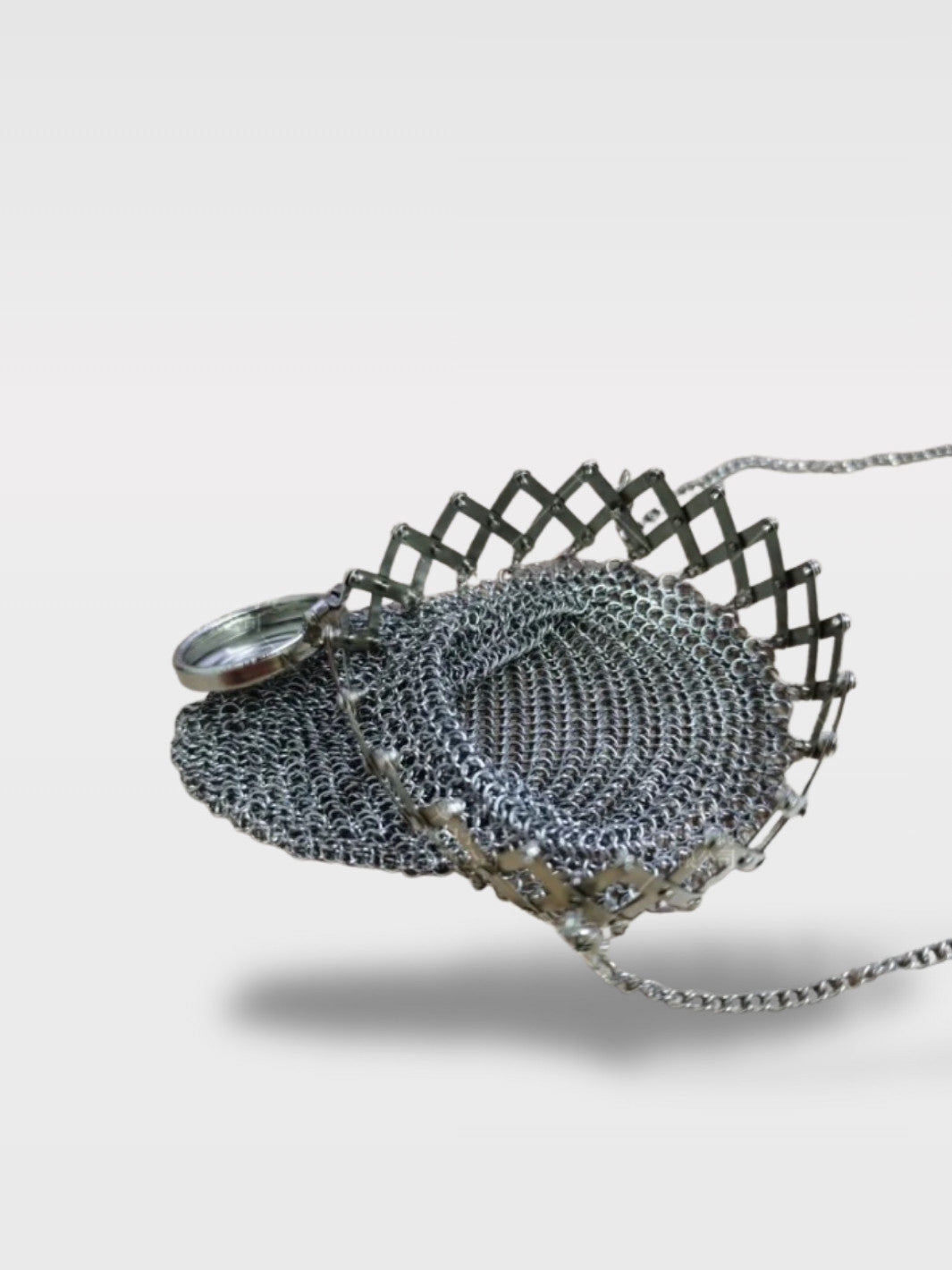 Porte-Monnaie Anglais Vintage<br>Le Classique