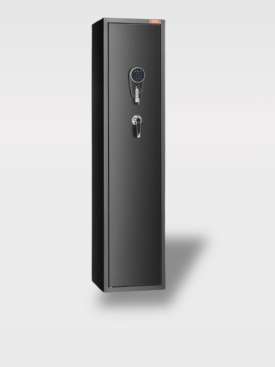 Coffre-Fort Pour Fusil 3 en 1<br>Le Rempart