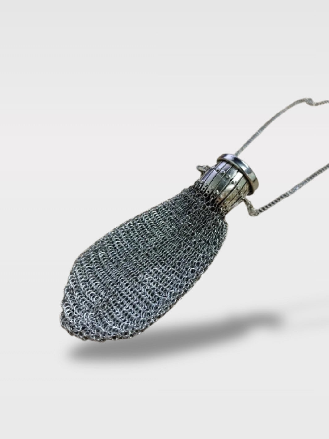 Porte-Monnaie Anglais Vintage<br>Le Classique