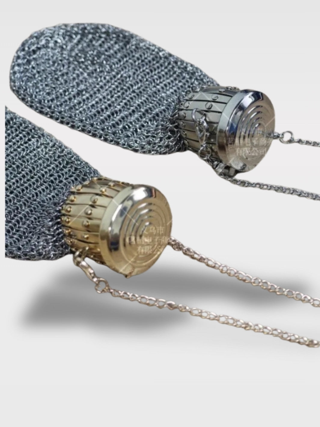 Porte-Monnaie Anglais Vintage<br>Le Classique