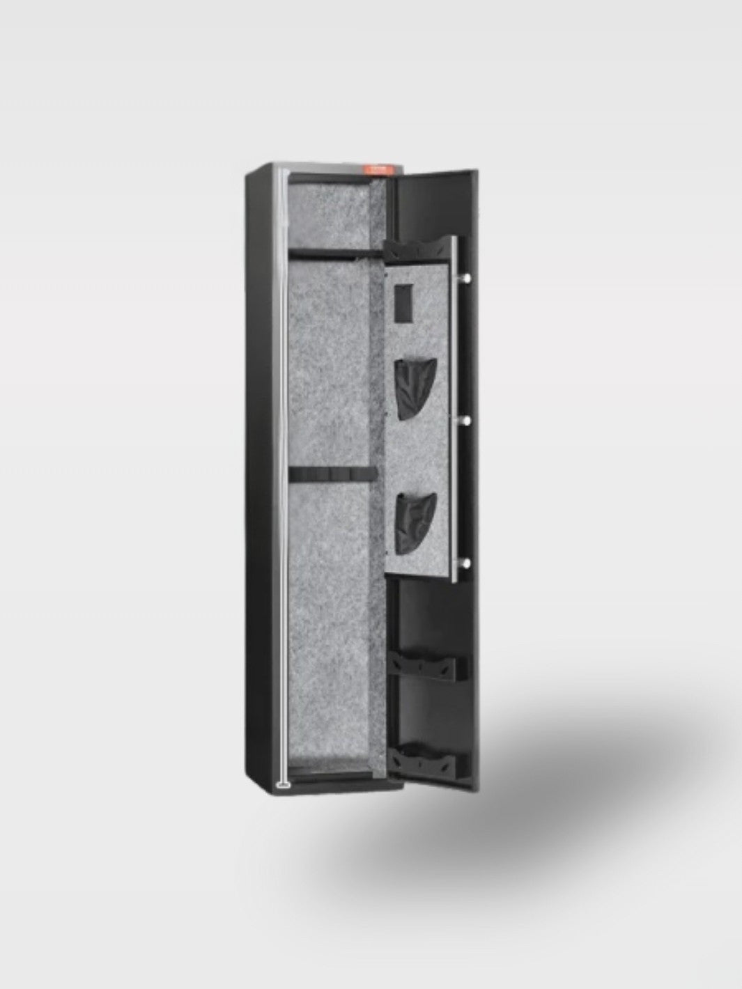 Coffre-Fort Pour Fusil 3 en 1<br>Le Rempart