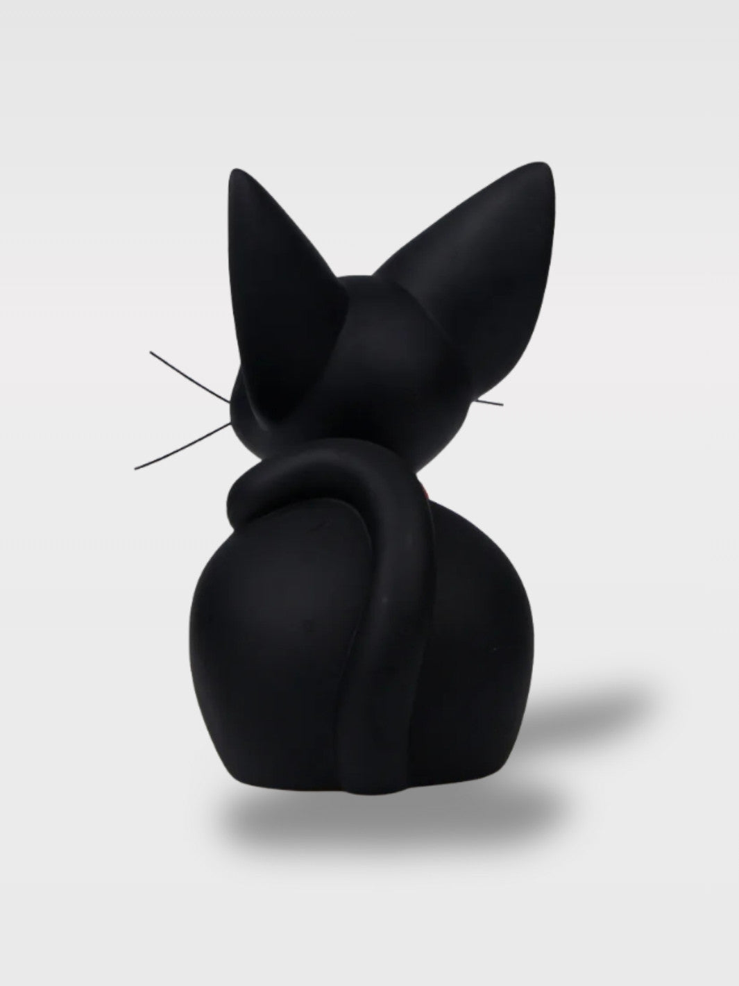 Tirelire Chat Noir<br>Le Félin Mystérieux