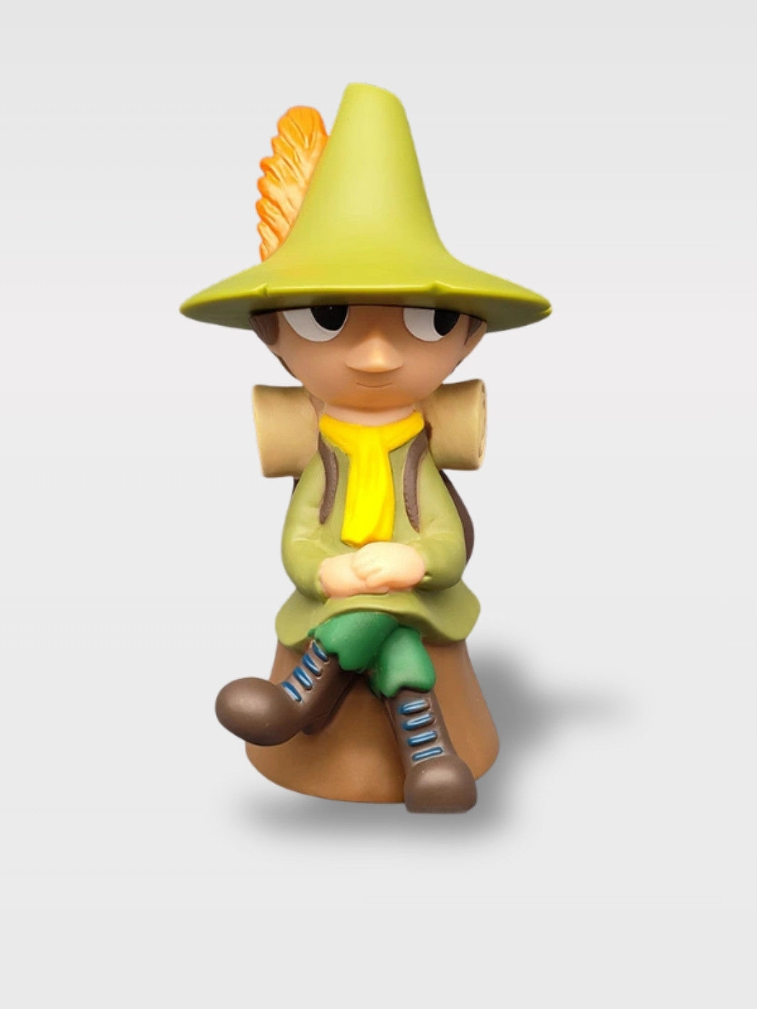 Tirelire Figurine Animée<br>Le Petit Otaku