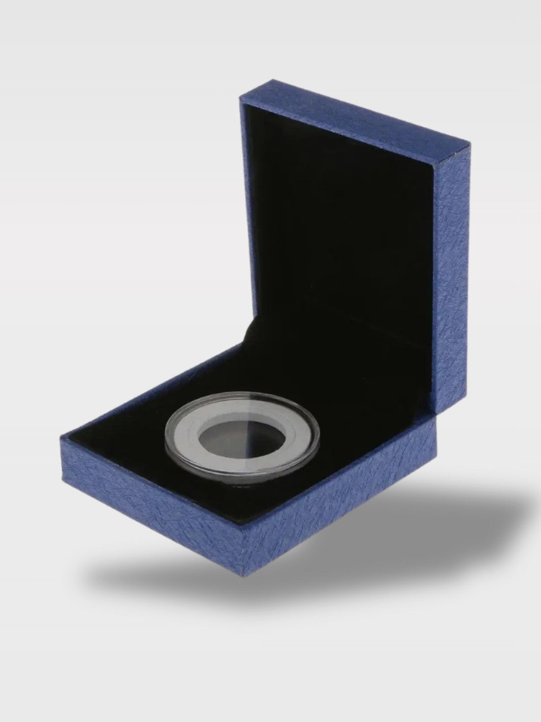 Présentoir de pièces de collection<br>Le Vitrineur