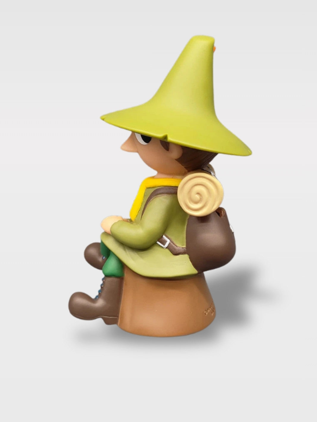 Tirelire Figurine Animée<br>Le Petit Otaku