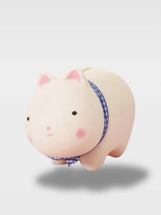 Tirelire Enfant Lapin<br>Le Gardien des Petites Pièces