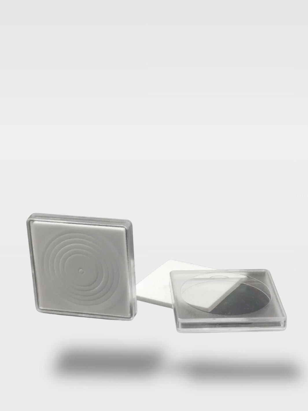 Capsule Pièce De Monnaie Lot De 10<br>Le Trieur