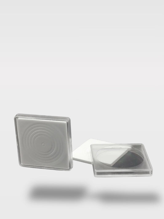 Capsule Pièce De Monnaie Lot De 10<br>Le Trieur