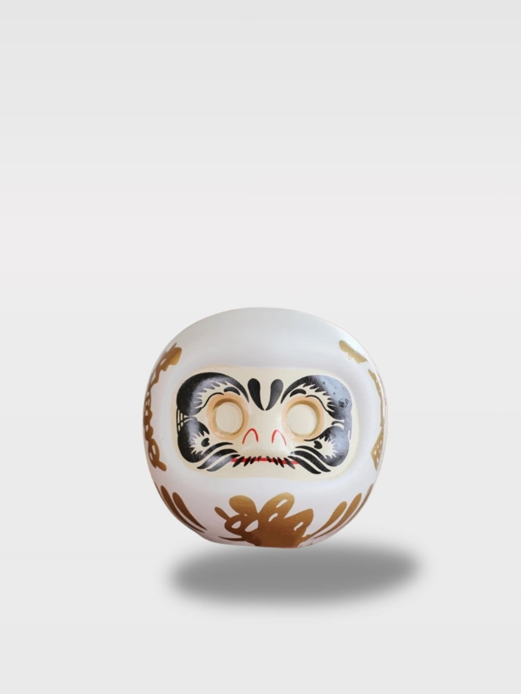 Tirelire Mini Céramique<br>Zen Petit Trésor