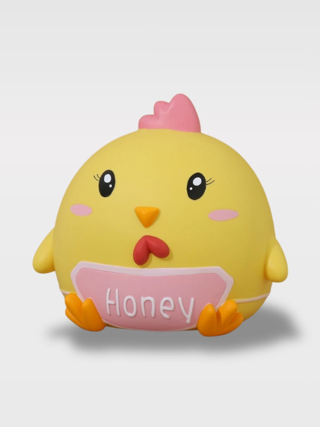 Tirelire Poule <br>La Cocotte Maligne