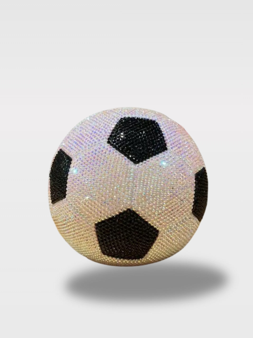 Tirelire Ballon De Foot Personnalisé<br>Le Brillant Champion