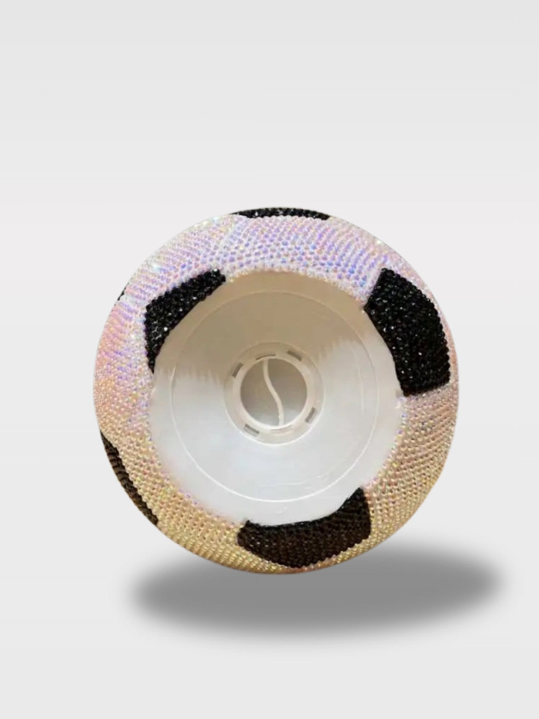 Tirelire Ballon De Foot Personnalisé<br>Le Brillant Champion