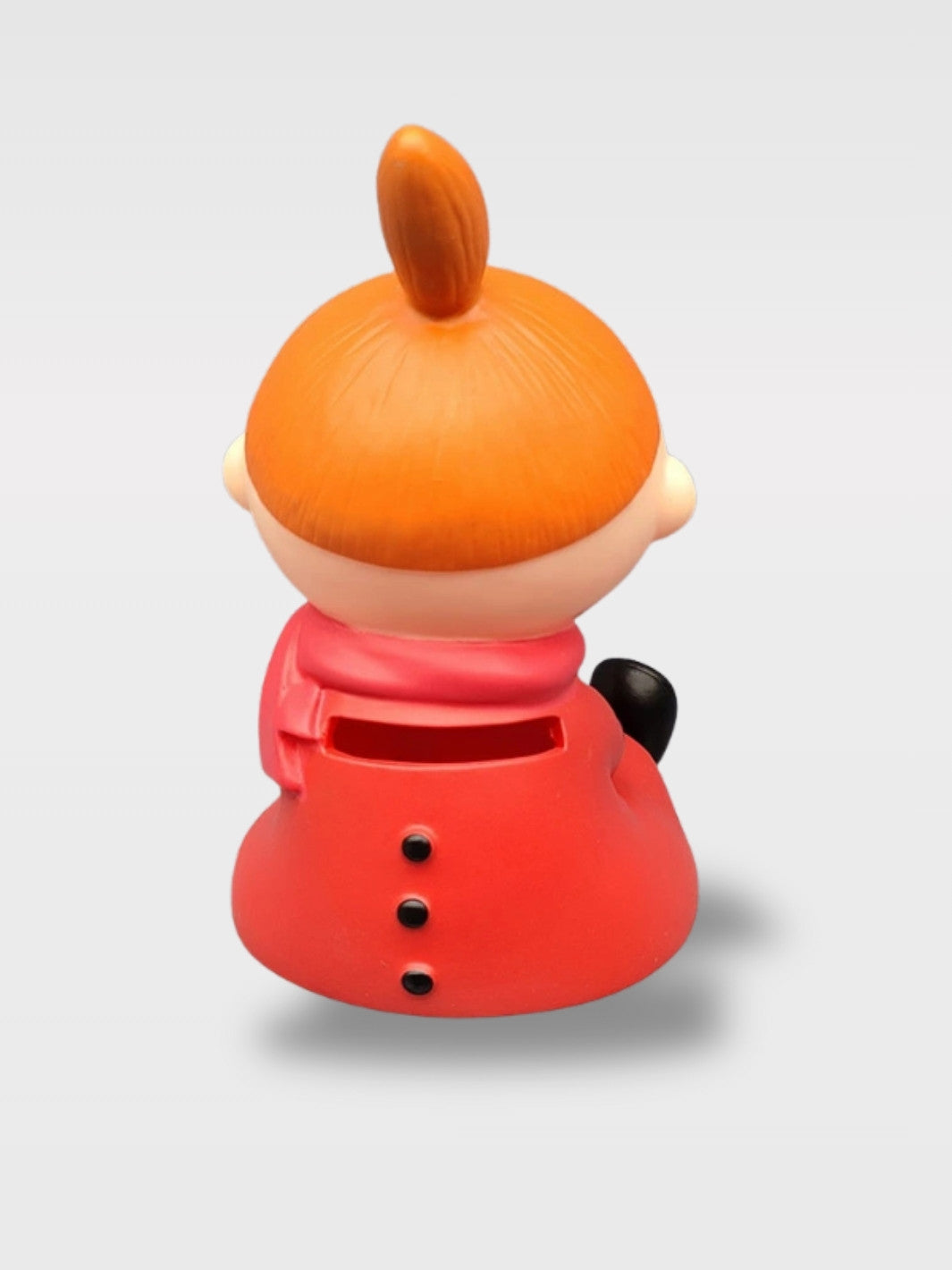 Tirelire Figurine Animée<br>Le Petit Otaku