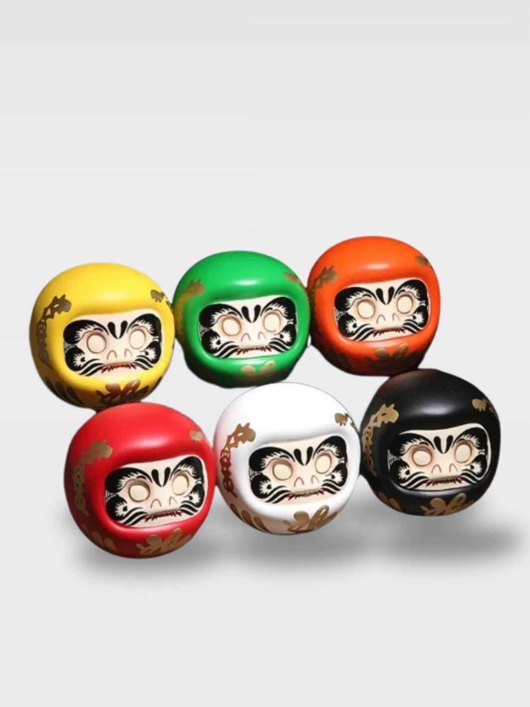 Tirelire Mini Céramique<br>Zen Petit Trésor