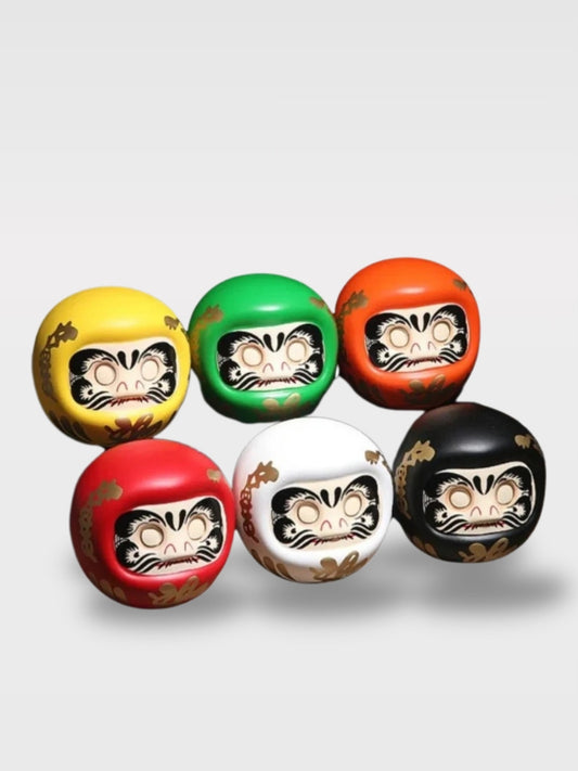 Tirelire Mini Céramique<br>Zen Petit Trésor